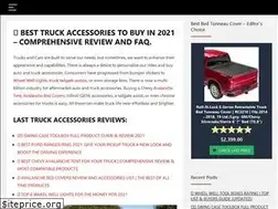 Sites similar to auto-truck-accessories.com