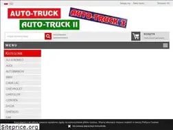 Sites similar to auto-truck.pl