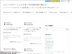Sites similar to auto-ts.net