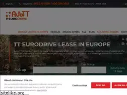 Sites similar to auto-tt.com