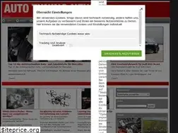 Sites similar to auto-tuning-news.de