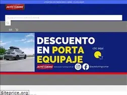 Sites similar to auto-tuning.com.ar
