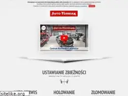 Sites similar to auto-turbiak.pl