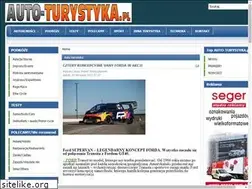 Sites similar to auto-turystyka.pl