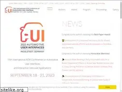 Sites similar to auto-ui.org