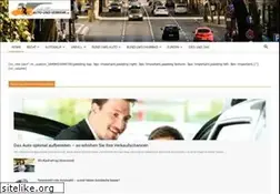 Sites similar to auto-und-verkehr.de