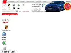 Sites similar to auto-vag.com.ua