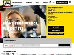 Sites similar to auto-value.ca