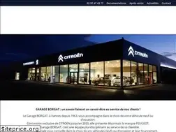 Sites similar to auto-vannes.com