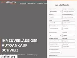 Sites similar to auto-verkaufen-online.ch