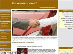 Sites similar to auto-verkoopgids.be