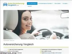 Sites similar to auto-versicherung-vergleich.com