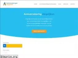 Sites similar to auto-verzekeringenvergelijken.nl