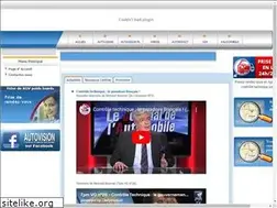 Sites similar to auto-vision.fr
