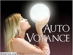 Sites similar to auto-voyance.com