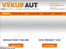 Sites similar to auto-vykup.cz