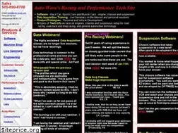 Sites similar to auto-ware.com
