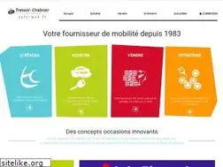 Sites similar to auto-web.fr