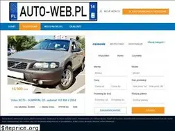 Sites similar to auto-web.pl