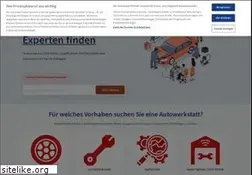 Sites similar to auto-werkstatt.de