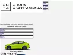 Sites similar to auto-wimar.pl