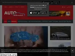 Sites similar to auto-wirtschaft.ch