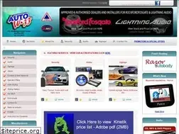 Sites similar to auto-wizz.com