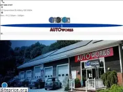 Sites similar to auto-works.com