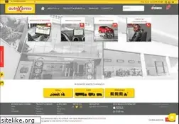 Sites similar to auto-xpress.co.ke