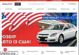 Sites similar to auto-zapchasti.net