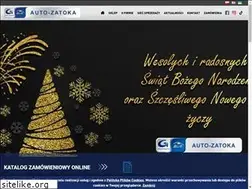 Sites similar to auto-zatoka.pl