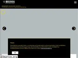 Sites similar to auto-zeindl.de