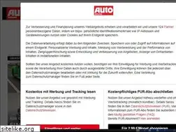 Sites similar to auto-zeitung.de