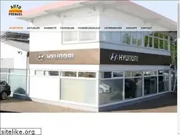 Sites similar to auto-zentrum-werther.de