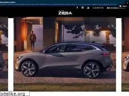 Sites similar to auto-zieba.com.pl