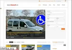 Sites similar to auto-zimmerli.ch
