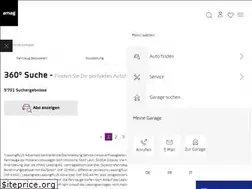 Sites similar to auto.amag.ch