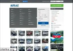 Sites similar to auto.az