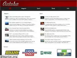 Sites similar to auto.ba