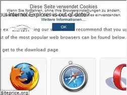 Sites similar to auto.barankauf.de