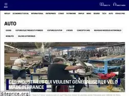 Sites similar to auto.bfmtv.com