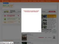 Sites similar to auto.ci