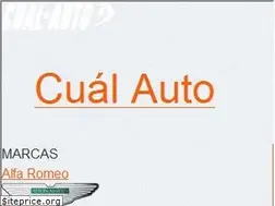 Sites similar to auto.cl