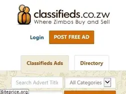 Sites similar to auto.co.zw