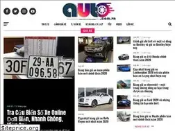 Sites similar to auto.com.vn