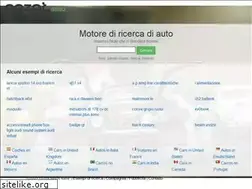 Sites similar to auto.cozot.it