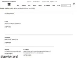 Sites similar to auto.dcshoes.com