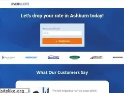 Sites similar to auto.everquote.com