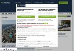 Sites similar to auto.freenet.de