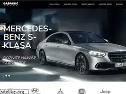 Sites similar to auto.hr